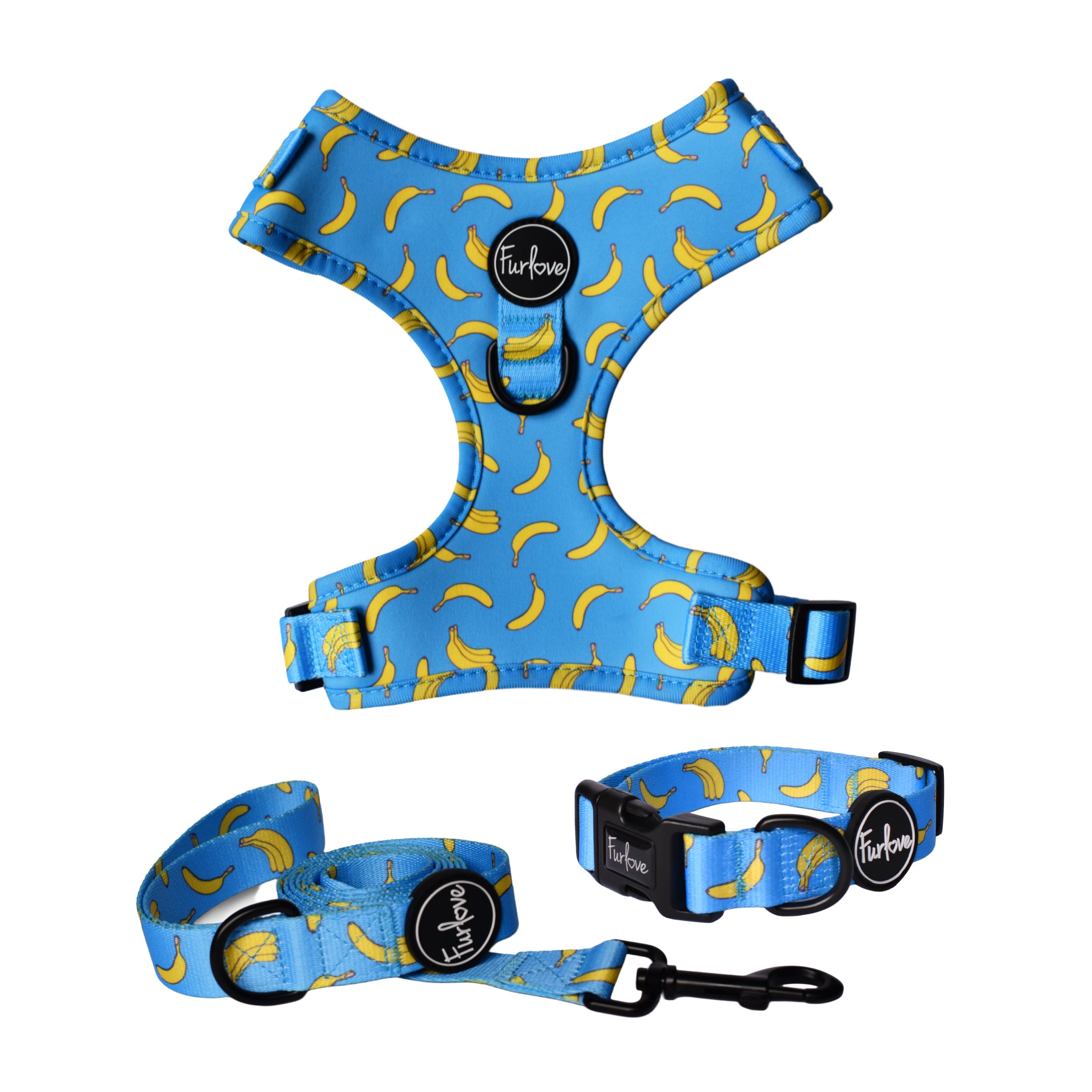 Walk Set - Banana Vibes 🍌