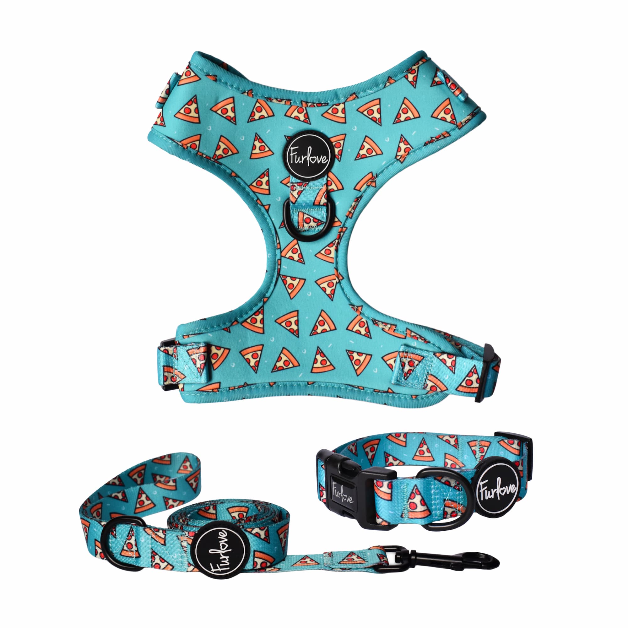 Walk Set - Pizza Deli 🍕